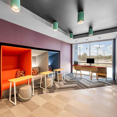 Hotel Tru By Hilton Plano Hwy 75 Exterior foto