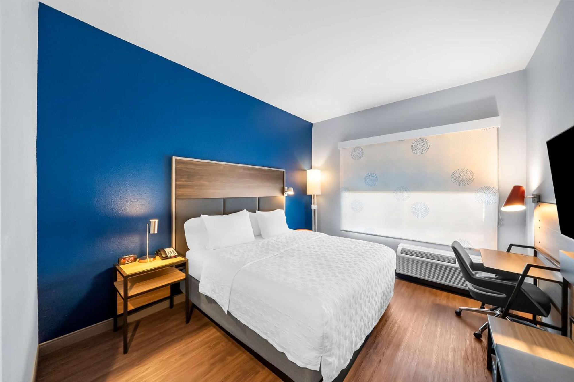 Hotel Tru By Hilton Plano Hwy 75 Exterior foto