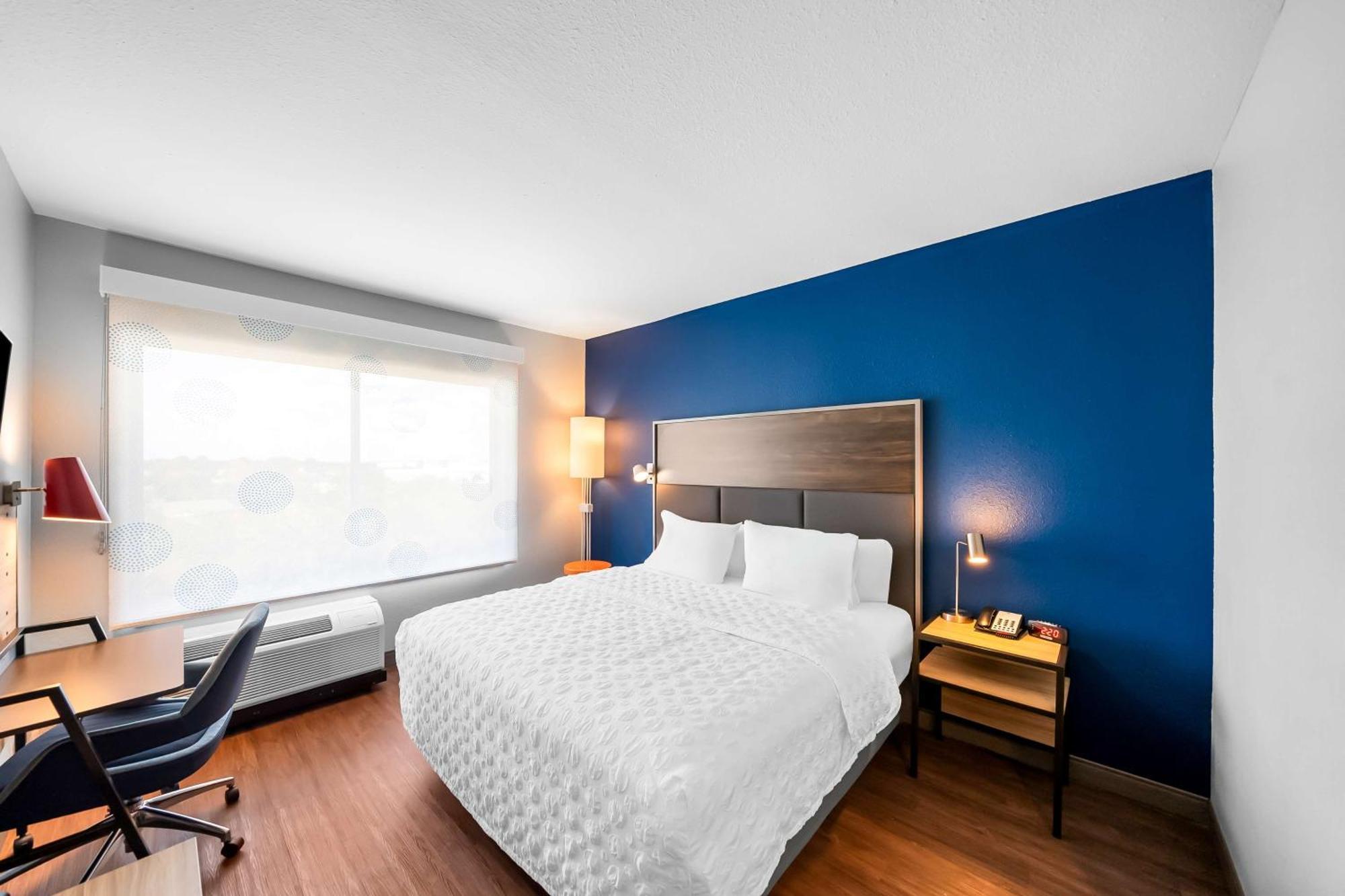 Hotel Tru By Hilton Plano Hwy 75 Exterior foto