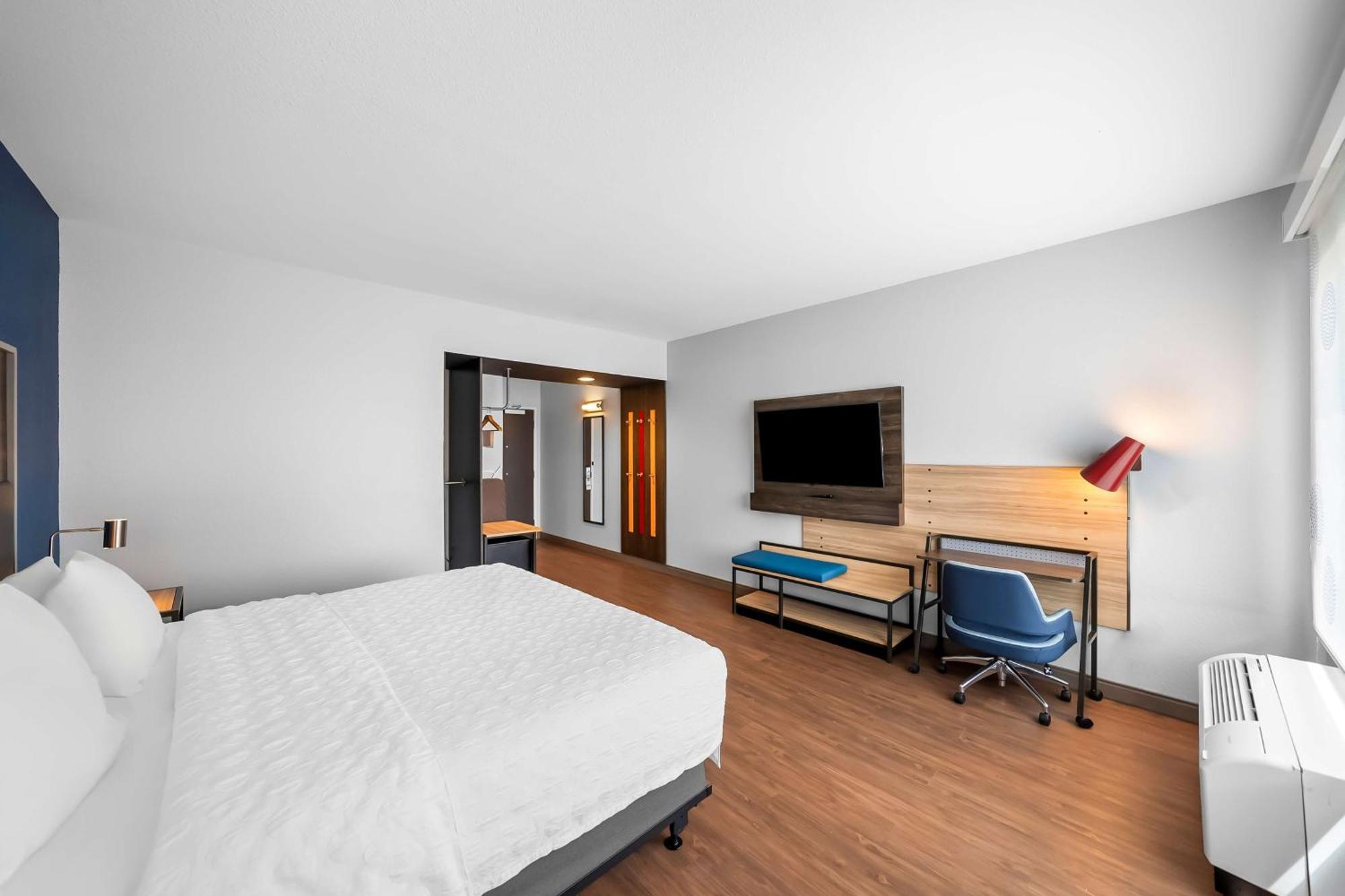 Hotel Tru By Hilton Plano Hwy 75 Exterior foto